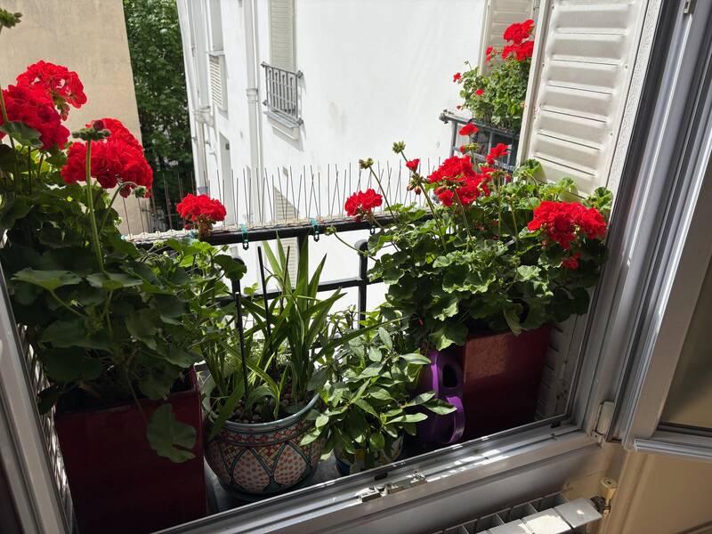 Paris 16E (75016)