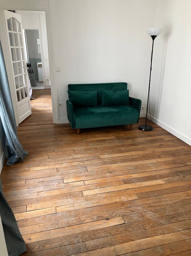 Paris 16E (75016)