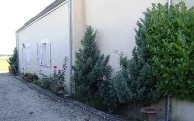 Saint-Martin-En-Bière (77630)