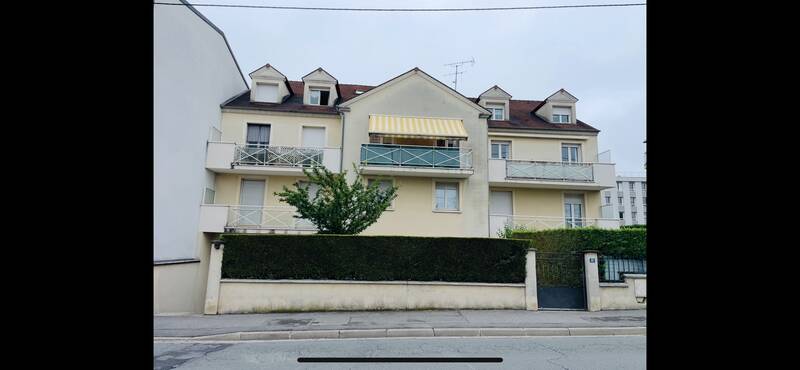 Noisy-Le-Grand (93160)
