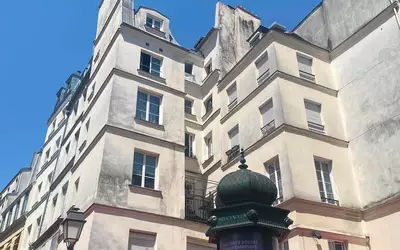 Paris 1Er (75001)
