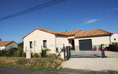 Savigné (86400)