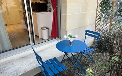 Neuilly-Sur-Seine (92200)