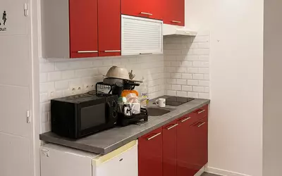 Courbevoie (92400)