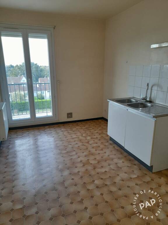 Vente Appartement Malesherbes (45330)
