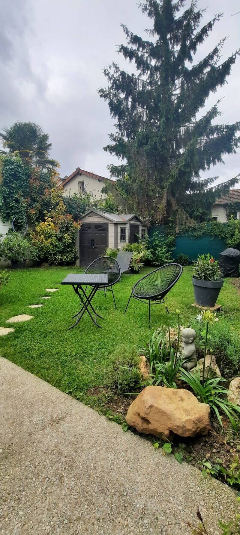 Choisy-Le-Roi (94600)