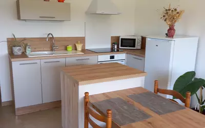 À 15 Min D'uzès
