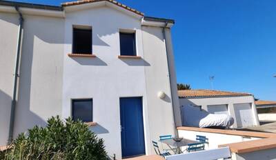 Vente maison 2 pièces Préfailles (44770)