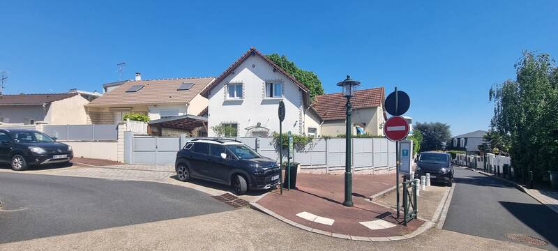 Le Plessis-Robinson (92350)