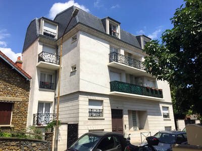 Location appartement studio Alfortville (94140)