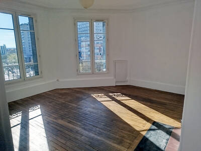 Vente appartement 3 pièces Montreuil (93100)