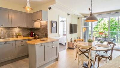 Vente appartement 3 pièces Maisons-Alfort (94700)