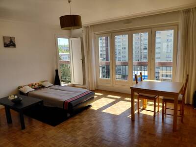 Vente appartement 4 pièces Livry-Gargan (93190)