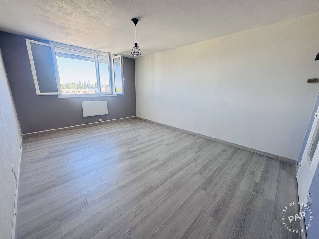appartement à Digoin