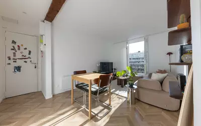 Paris 13E (75013)