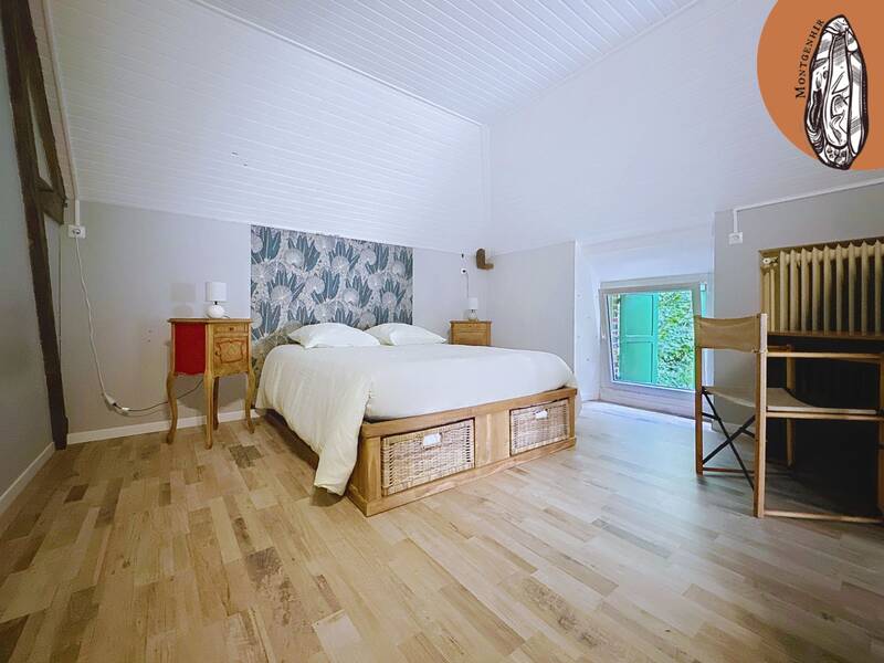 Égriselles-Le-Bocage (89500)