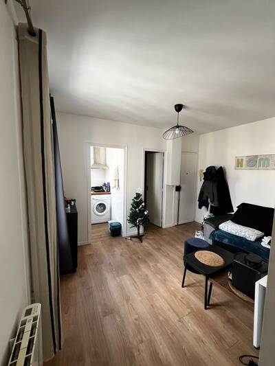 Location appartement 2 pièces Le Kremlin-Bicêtre (94270)
