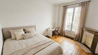 Vente appartement 2 pièces Argenteuil (95100)