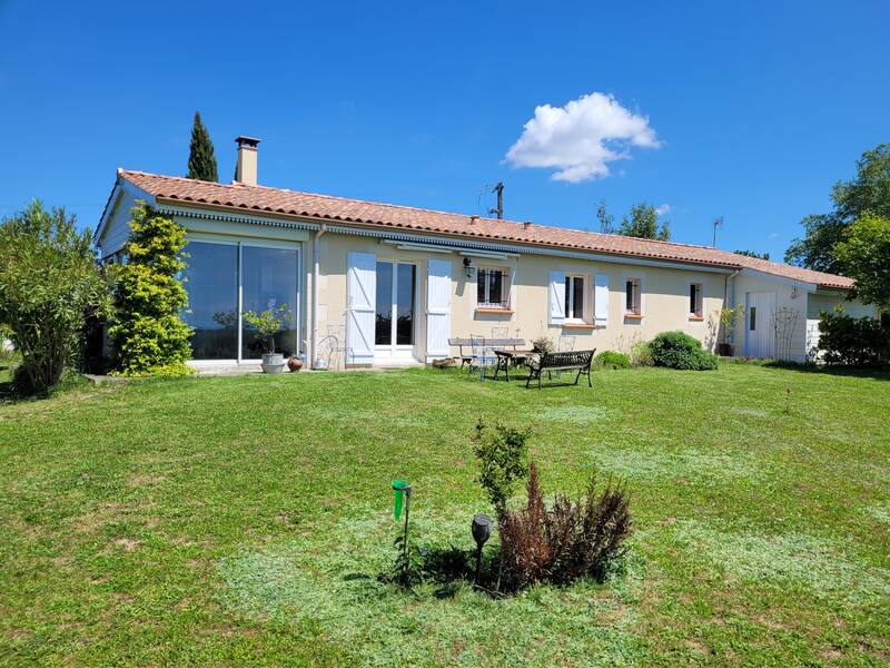 Gaudonville (32380)