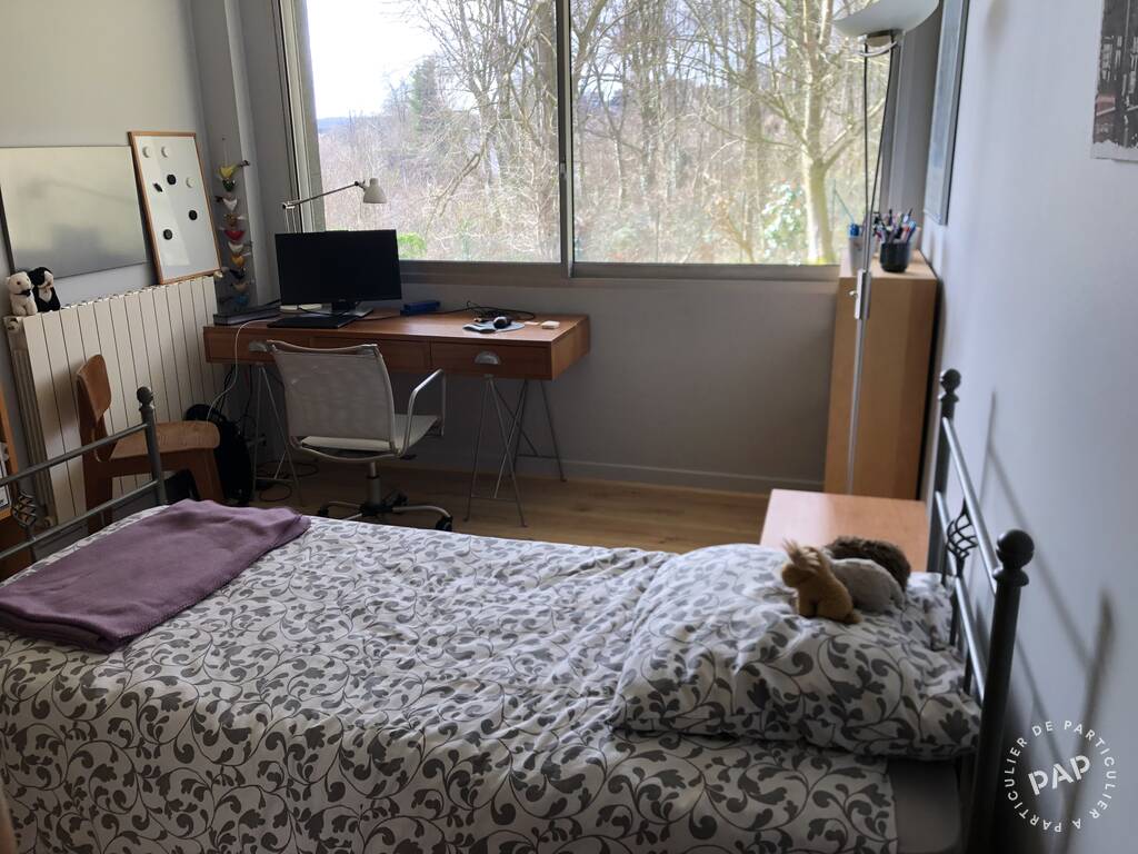 Appartement a louer sevres - 5 pièce(s) - 133 m2 - Surfyn