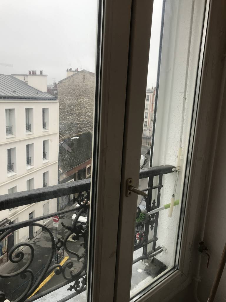 + Cabis 2.5M², Pantin