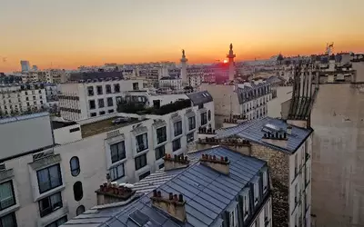 Paris 20E (75020)