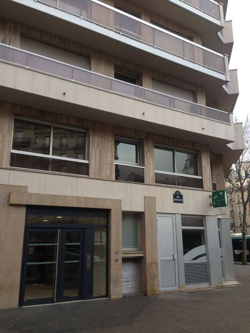 Paris 18E (75018)