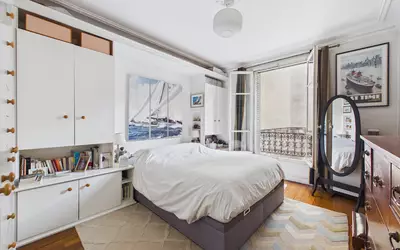 Paris 15E (75015)
