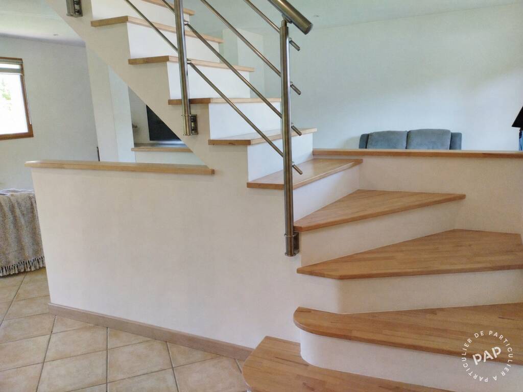 Vente maison 113 m² Rebais (77510) - 113 m² - 285.000 € | Particulier à Particulier — 10