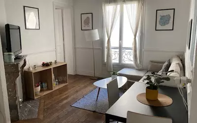 Paris 16E (75016)