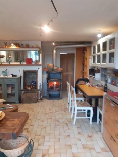 Vente maison 6 pièces Bretoncelles (61110)