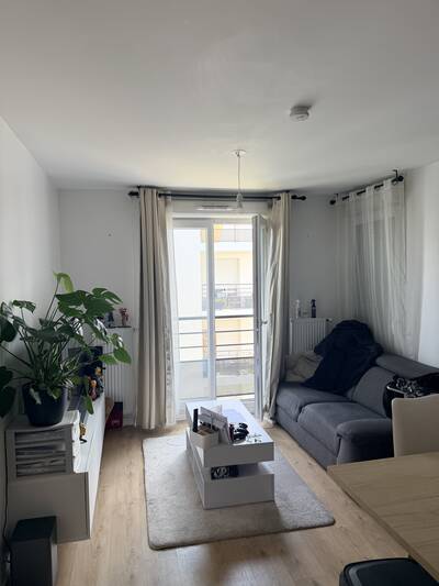 Vente appartement 2 pièces Viry-Châtillon (91170)