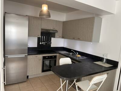Location appartement 2 pièces Malakoff (92240)