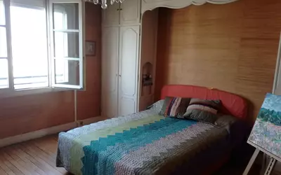 Boulogne-Billancourt (92100)