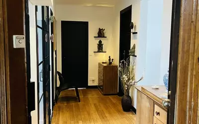 Paris 18E (75018)