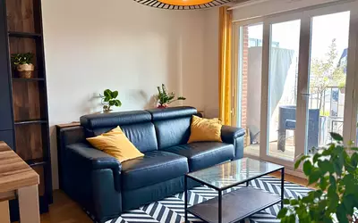 La Garenne-Colombes (92250)