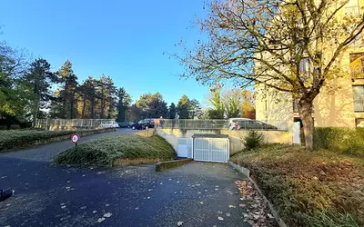 Rennes- La Bellangerais