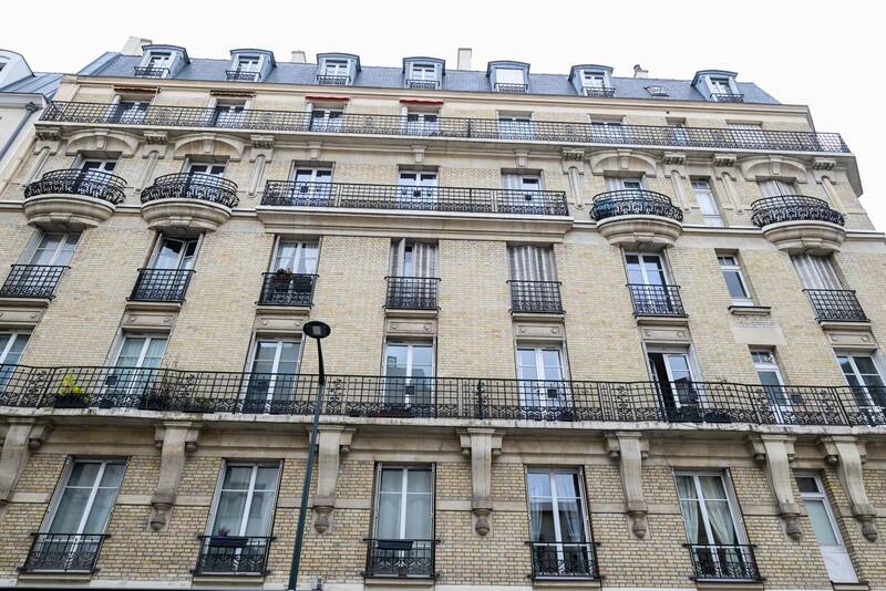 Asnières-Sur-Seine (92600)