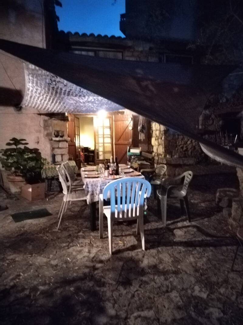 Grasse - Magagnosc-