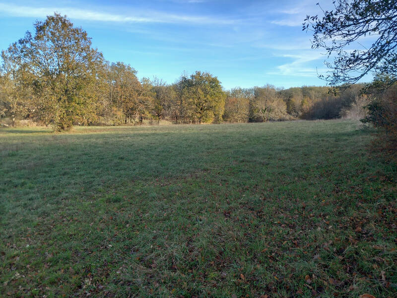 Campagnac-Lès-Quercy (24550)