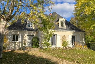 Vente maison 7 pièces Fondettes (37230)