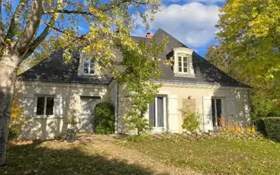 Fondettes (37230)