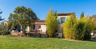 Vente maison 5 pièces Pertuis (84120)