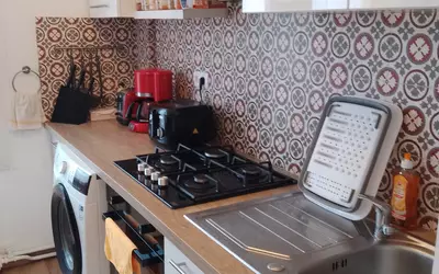 Chambre À Louer En Colocation