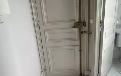 Paris 19E