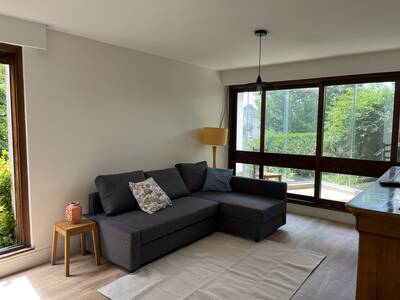 Location appartement 2 pièces Le Chesnay-Rocquencourt (78150)