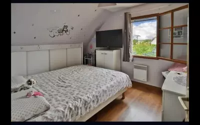 Longchamps (27150)
