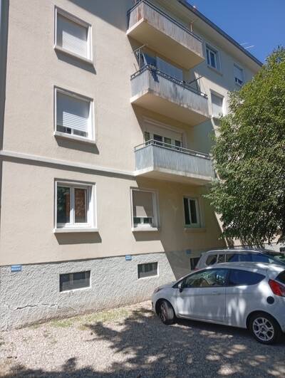 Vente appartement 3 pièces Mulhouse (68)