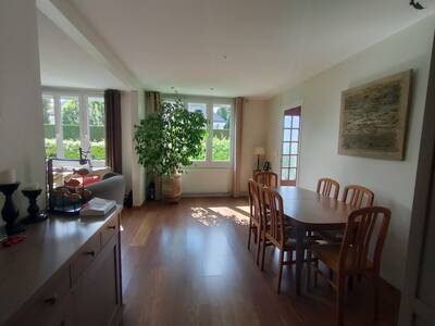 Vente appartement 3 pièces Saint-Denis-en-Val (45560)