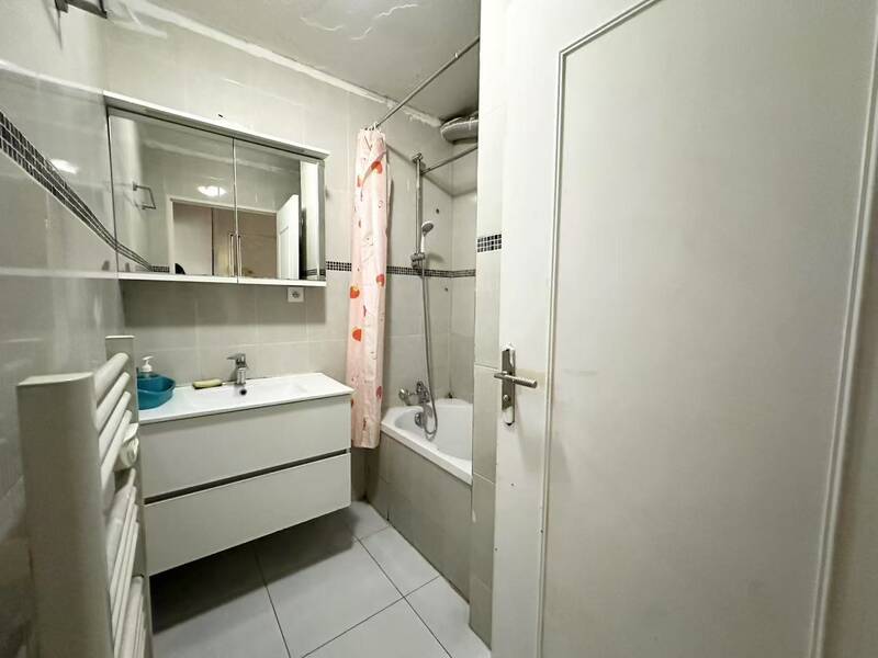 Pantin (93500)